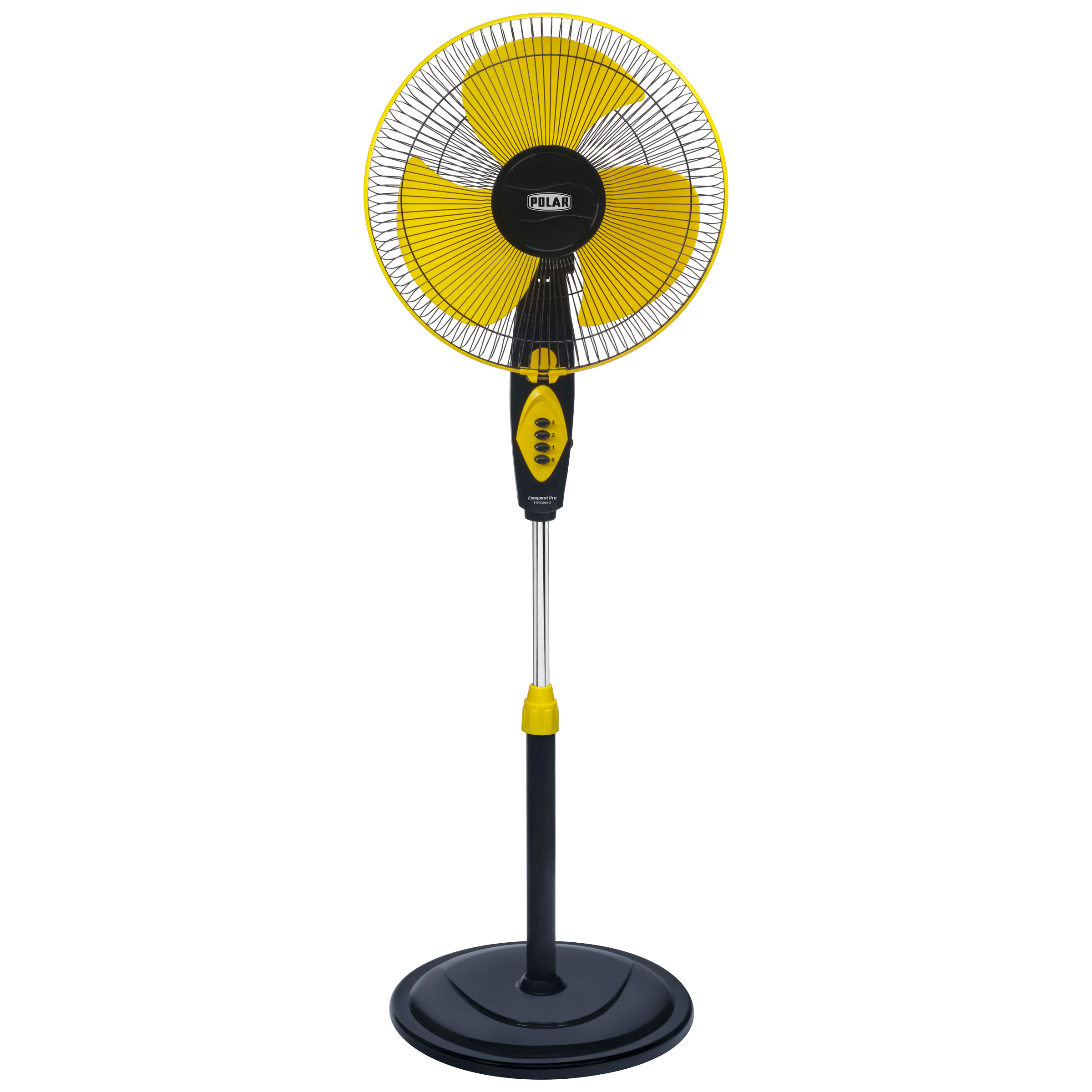 Small pedestal best sale fan